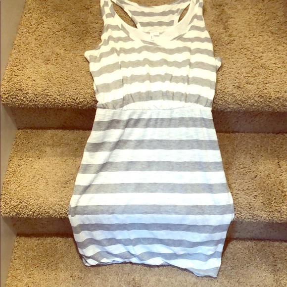 Dresses & Skirts - BCBG summer dress